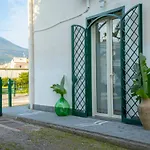 Casa Corallium Oda ve Kahvaltı Torre del Greco