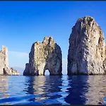 Casa Corallium Oda ve Kahvaltı Torre del Greco