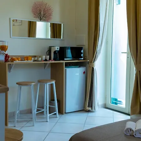 Casa Corallium 4* Torre del Greco