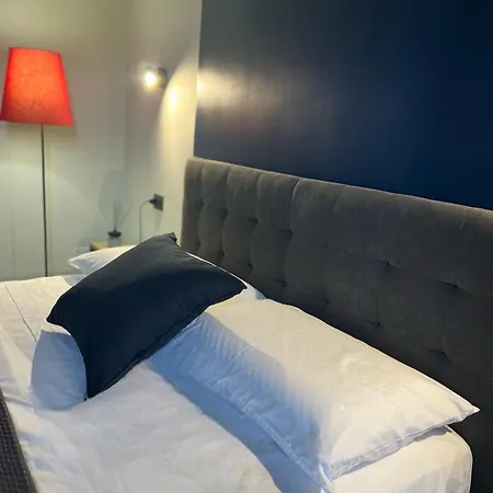 Couette-café Casa Corallium 4*