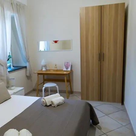 Casa Corallium Torre del Greco