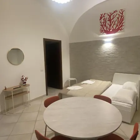 Casa Corallium 4* Torre del Greco