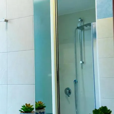 Bed and Breakfast Casa Corallium Τόρρε ντελ Γκρέκο