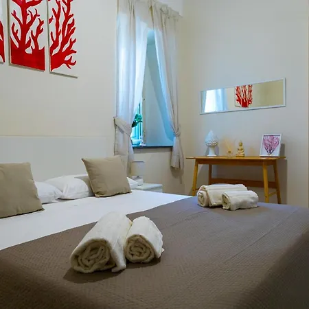 Casa Corallium 4*