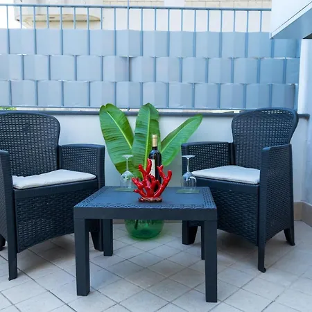 Bed and Breakfast Casa Corallium Τόρρε ντελ Γκρέκο