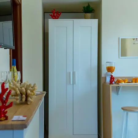 Casa Corallium Bed and Breakfast