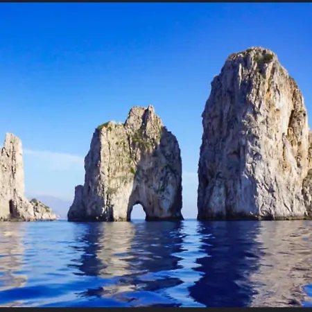 Casa Corallium Bed and Breakfast Τόρρε ντελ Γκρέκο