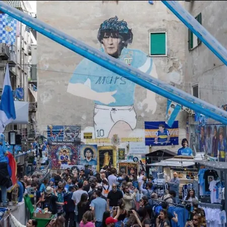 Bed and Breakfast Casa Corallium 4*