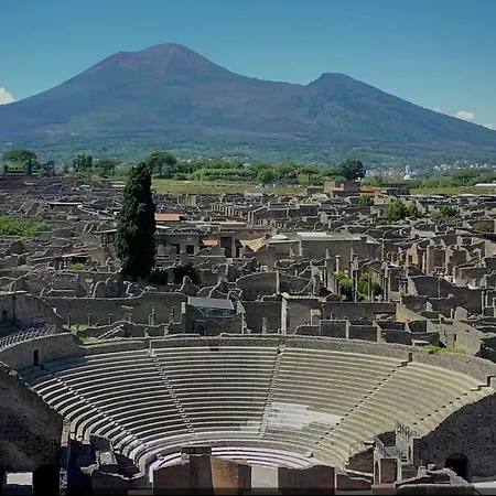 Bed and Breakfast Casa Corallium