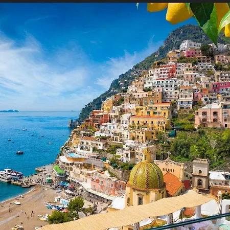 Casa Corallium Bed and Breakfast