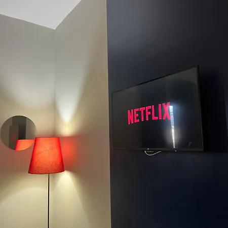 Bed and Breakfast Casa Corallium Τόρρε ντελ Γκρέκο