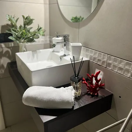 Casa Corallium Bed and Breakfast Τόρρε ντελ Γκρέκο