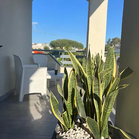 Frühstückspension Casa Corallium 4*