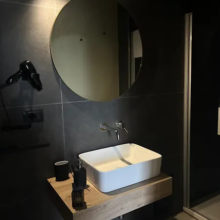 Bed and Breakfast Casa Corallium Τόρρε ντελ Γκρέκο