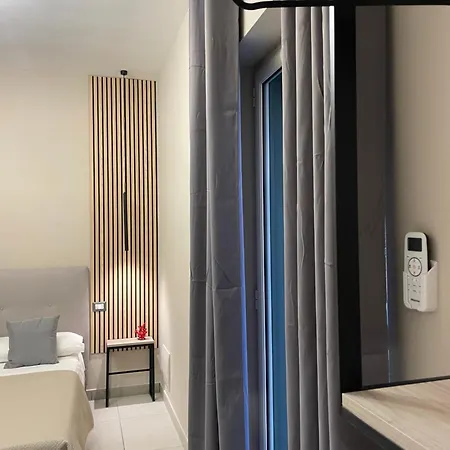 Bed and Breakfast Casa Corallium Τόρρε ντελ Γκρέκο