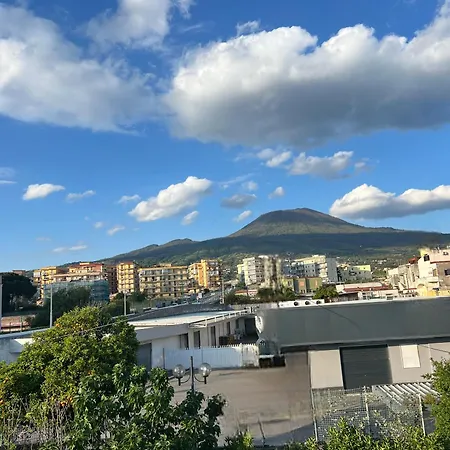 Bed and Breakfast Casa Corallium Τόρρε ντελ Γκρέκο