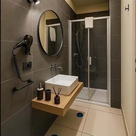 Casa Corallium Τόρρε ντελ Γκρέκο