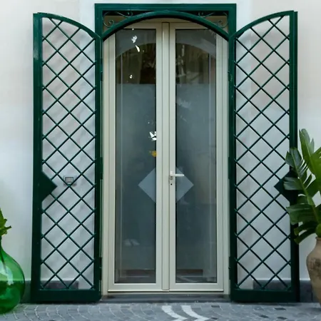 Bed & Breakfast Casa Corallium 4*