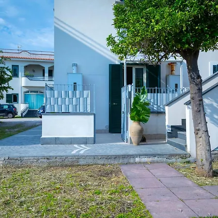 Casa Corallium *
