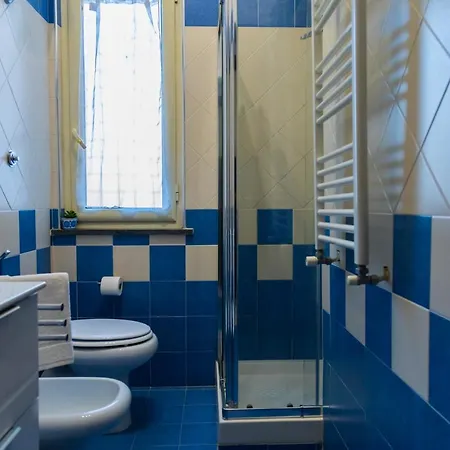 Casa Corallium Bed & Breakfast