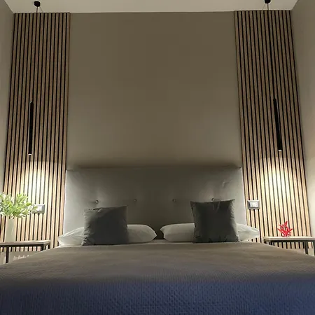 Casa Corallium ベッド・アンド・ブレックファスト