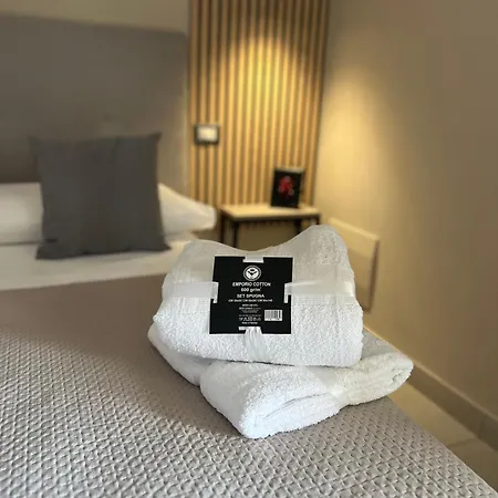 Casa Corallium 4*