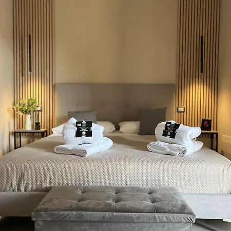 Casa Corallium ベッド・アンド・ブレックファスト トッレ・デル・グレコ