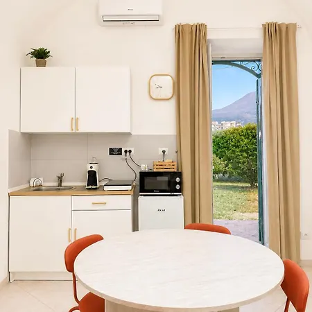 Bed & Breakfast Casa Corallium Torre del Greco