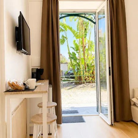 Casa Corallium Bed & Breakfast