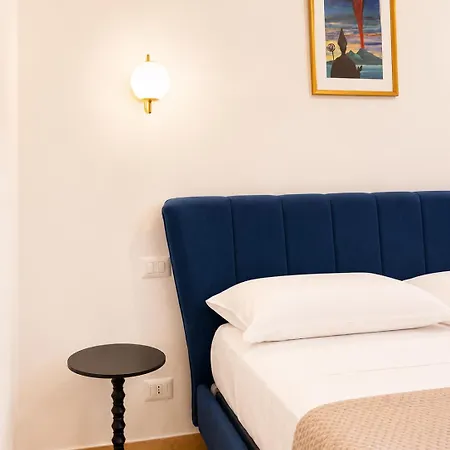 Casa Corallium 4* Torre del Greco