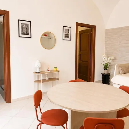 Bed & Breakfast Casa Corallium Torre del Greco