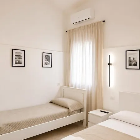 Casa Corallium Bed & Breakfast