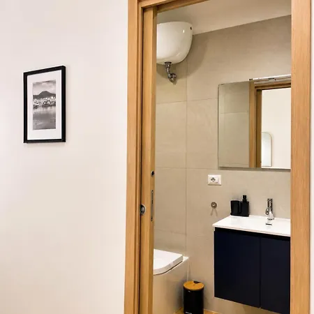 Casa Corallium Bed & Breakfast Torre del Greco