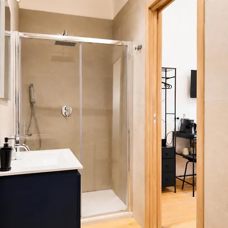 Casa Corallium לינה וארוחת בוקר 4*