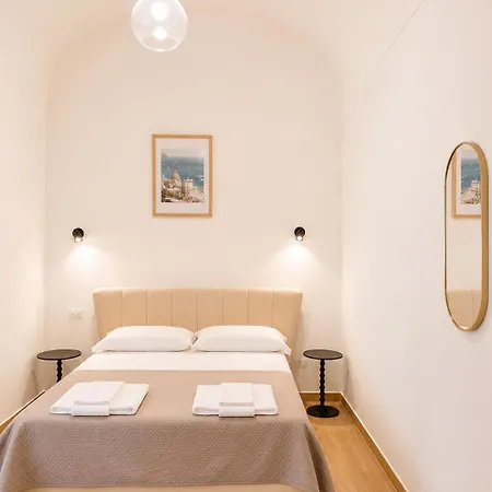 B&B Casa Corallium