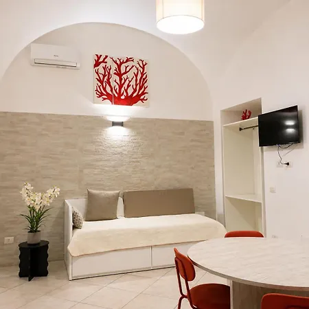 Casa Corallium