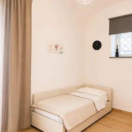 Casa Corallium Bed & Breakfast