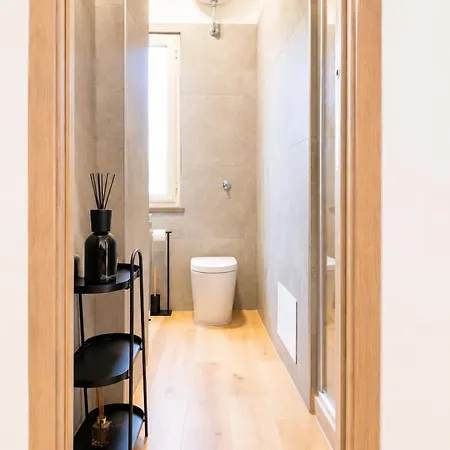 Casa Corallium Bed & Breakfast Torre del Greco