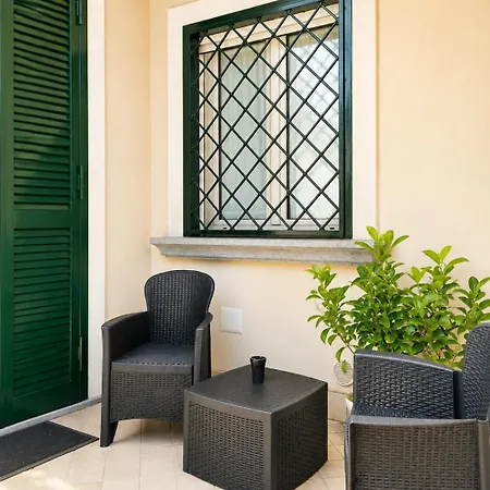 Bed & Breakfast Casa Corallium 4*