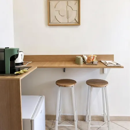 Casa Corallium Bed & Breakfast 4*