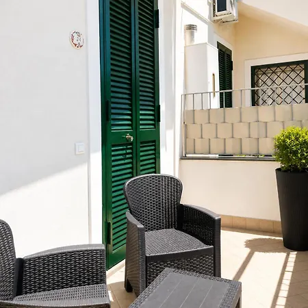 Casa Corallium 4* トッレ・デル・グレコ
