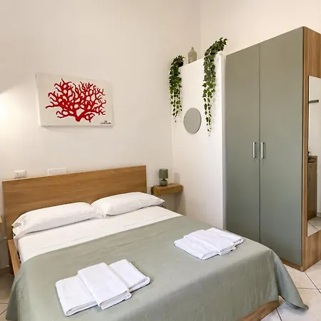 Casa Corallium ベッド・アンド・ブレックファスト