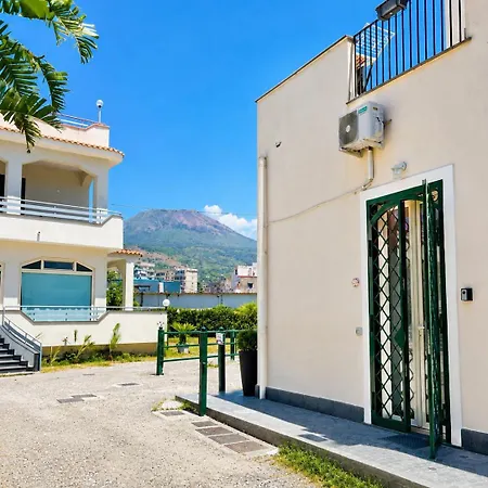 Casa Corallium ベッド・アンド・ブレックファスト 4*