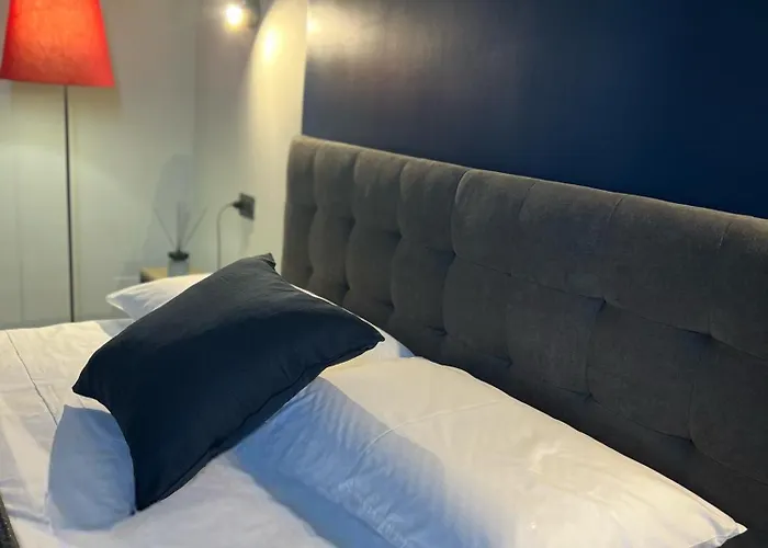 Bed & Breakfast Casa Corallium 4*