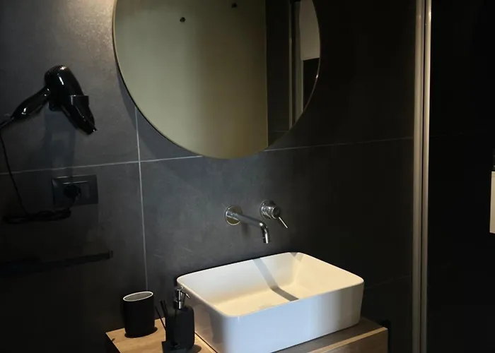 Nocleg ze śniadaniem Casa Corallium Torre del Greco