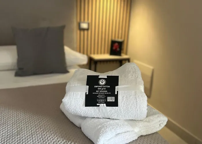 Casa Corallium 4*